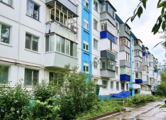 Продажа 2-комнатной квартиры, 44.9 м2, Ульяновск, Рабочая улица, 3