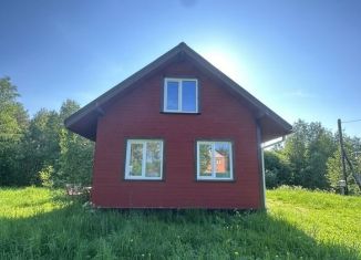 Продам дачу, 72 м2, село Эссойла, Хуторский переулок, 8