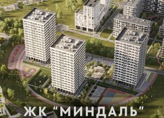 Продажа трехкомнатной квартиры, 80.1 м2, Симферополь