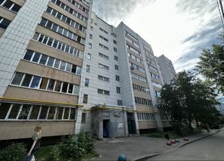 Двухкомнатная квартира на продажу, 52 м2, Казань, проспект Ямашева, 108