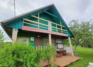 Продажа дома, 44 м2, Вологодская область