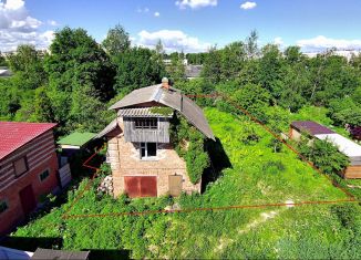 Продаю дом, 93.8 м2, Никольское