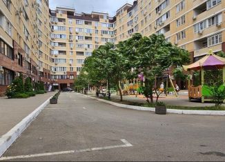 Продается 1-комнатная квартира, 35 м2, Краснодар, улица Героев-Разведчиков, 48, ЖК Андерсен