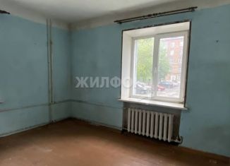 2-ком. квартира на продажу, 60.2 м2, Новосибирская область, Учительская улица, 3