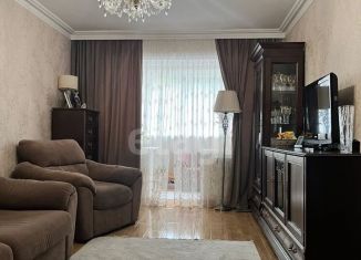 Продажа трехкомнатной квартиры, 51 м2, Владикавказ, проспект Коста, 267, микрорайон Треугольник