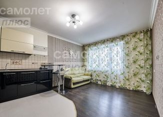 Трехкомнатная квартира на продажу, 52 м2, Томская область, 1-я Заречная улица, 53