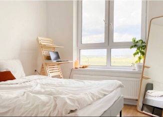 Продажа 2-ком. квартиры, 59 м2, Ростов-на-Дону, проспект Сиверса, 28, ЖК Гвардейский 3.0