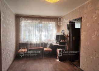 Продается двухкомнатная квартира, 41 м2, Волгоградская область, Пятиморская улица, 17