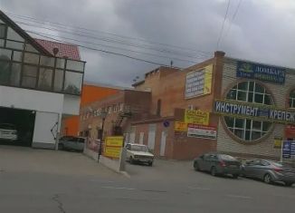 Гараж на продажу, 20 м2, Самарская область, Приморский бульвар, 45