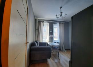 Сдается 1-комнатная квартира, 37 м2, Ленинградская область, Парковая улица, 26