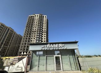 Продам однокомнатную квартиру, 54 м2, Махачкала, проспект Насрутдинова, 65, Ленинский район