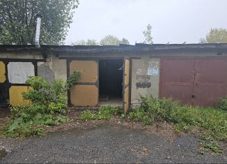 Продается гараж, 27 м2, Пермь, Пихтовая улица