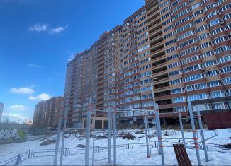 Квартира на продажу студия, 30 м2, Сергиев Посад, проспект Красной Армии, 251А