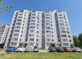 Продажа 1-комнатной квартиры, 50.2 м2, рабочий посёлок Правдинский, Студенческая улица, 3