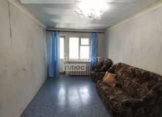 Продаю 3-ком. квартиру, 59 м2, Хабаровский край, Сортировочная улица, 5