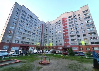 Продается однокомнатная квартира, 36 м2, Новоалтайск, улица Анатолия, 11