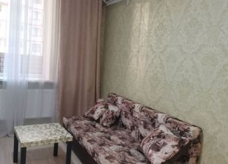 Квартира в аренду студия, 25 м2, Краснодар, ЖК Гарант, Бородинская улица, 150Бк2