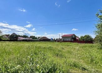 Продажа земельного участка, 10 сот., село Алаторка, Тереховецкая улица, 2А