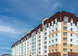 Продается 1-ком. квартира, 42.9 м2, посёлок Элитный, улица Фламинго