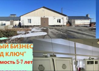 Продается производство, 700 м2, Белгородская область, Полевая улица, 29