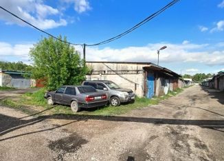 Продам гараж, 30 м2, Иркутская область