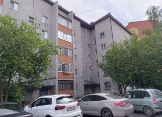 3-комнатная квартира на продажу, 59.8 м2, Тюменская область, улица Московский Тракт, 173