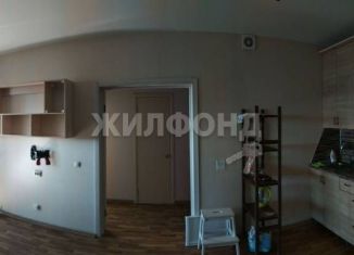 Продаю 2-комнатную квартиру, 43.4 м2, Новосибирск, Шатурская улица, 10, ЖК Апельсин
