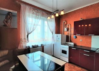 Продажа 1-комнатной квартиры, 37 м2, Тверь, улица Хромова, 84, Заволжский район