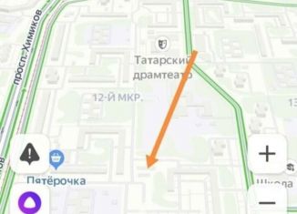 Продаю помещение свободного назначения, 181 м2, Татарстан, улица Кайманова, 3Б