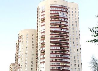 3-комнатная квартира на продажу, 92.2 м2, Новосибирск, улица Галущака, 15, метро Гагаринская
