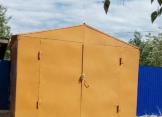 Гараж на продажу, Сызрань, площадь Ленина