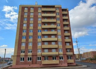 Продажа двухкомнатной квартиры, 65 м2, Ярославль, проспект Машиностроителей