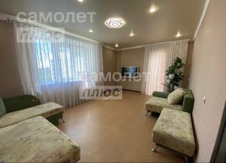 Продаю 3-комнатную квартиру, 82.9 м2, Нижнекамск, проспект Вахитова