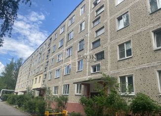 Сдается 3-комнатная квартира, 60 м2, Яхрома, улица Ленина, 39