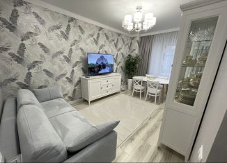 Продажа 2-комнатной квартиры, 60 м2, Нальчик, улица Тлостанова, 32