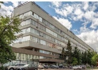 Продажа офиса, 21184 м2, Москва, проспект Вернадского, 39, метро Мичуринский проспект