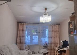 3-ком. квартира на продажу, 51 м2, Петрозаводск, улица Калинина, 43