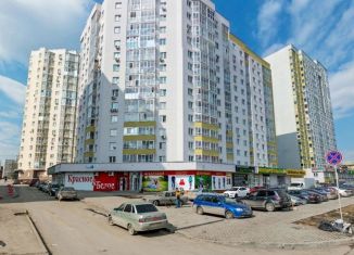 Продам двухкомнатную квартиру, 57 м2, Свердловская область, Союзная улица, 4