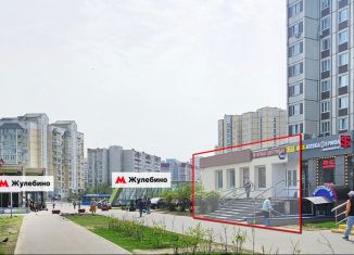 Продам торговую площадь, 750 м2, Москва, улица Авиаконструктора Миля, 8к1, район Выхино-Жулебино