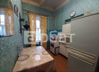 Продам 1-комнатную квартиру, 36 м2, Костромская область, улица Энгельса, 32