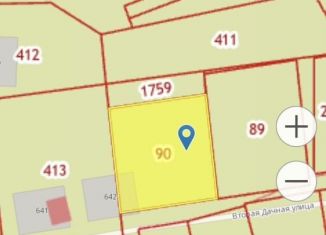 Продается земельный участок, 9 сот., поселок городского типа Шерегеш, 2-я Дачная улица, 642