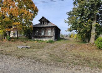 Земельный участок на продажу, 13 сот., рабочий посёлок Петровское, Пионерская улица, 13