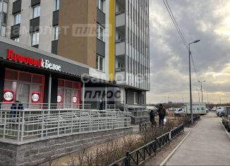 Сдаю в аренду торговую площадь, 110 м2, Санкт-Петербург, Васнецовский проспект, 18