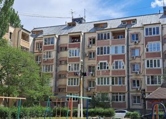 Двухкомнатная квартира на продажу, 54.3 м2, Астрахань, Энергетическая улица, 11, Ленинский район