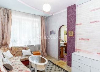 Продается двухкомнатная квартира, 43.8 м2, Владимирская область, Подлесная улица, 23
