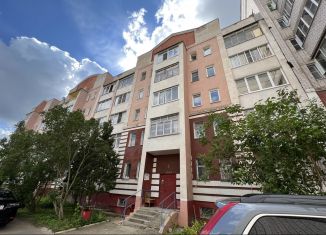 Продается двухкомнатная квартира, 57 м2, Тверь, Заволжский район, улица Благоева, 76
