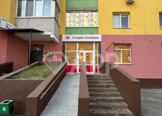 Продажа торговой площади, 73.5 м2, Брянск, улица Дуки, 71