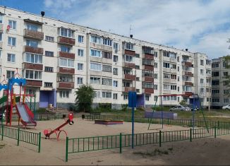 Продажа однокомнатной квартиры, 34.6 м2, Иркутская область, Енисейская улица, 54А