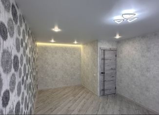 Продается однокомнатная квартира, 40 м2, Самара, улица Георгия Димитрова, 74Ак2, метро Безымянка