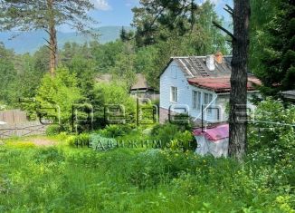 Продается дом, 30.4 м2, поселок Усть-Мана, Лесная улица, 35